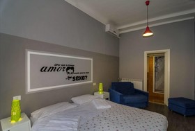 B&b Camera Con Vista