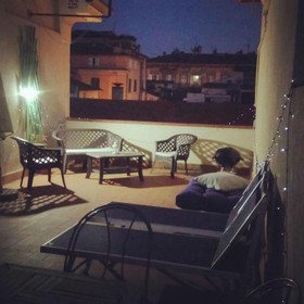 B&b Camera Con Vista