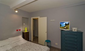 B&b Camera Con Vista