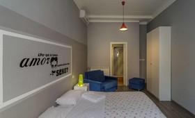 B&b Camera Con Vista
