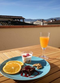 B&b Camera Con Vista