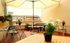 B&b Camera Con Vista