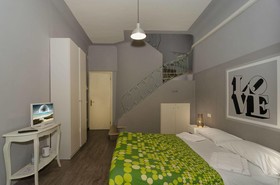 B&b Camera Con Vista