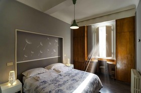 B&b Camera Con Vista