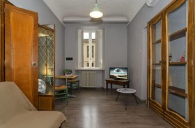 B&b Camera Con Vista