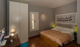 B&b Camera Con Vista