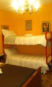 B&B Gallo Pappa