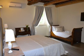 B&B La Bella Lucca