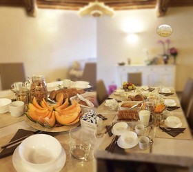 B&B La Bella Lucca