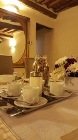 B&B La Bella Lucca