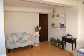 B&B La Colonna