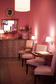 B&B La Colonna