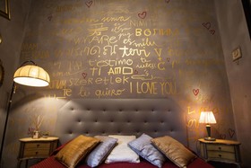 B&B La Colonna
