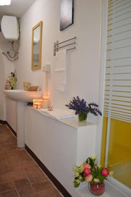 B&B La Colonna