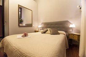 B&B La Colonna