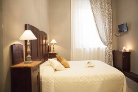 B&B La Colonna