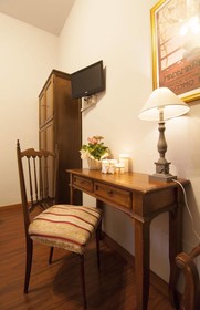 B&B La Colonna