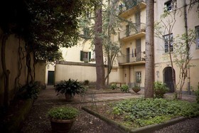 B&B La Colonna
