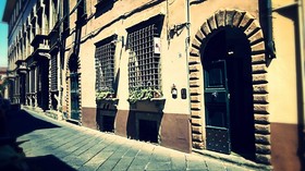B&B La Colonna
