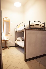 B&B La Colonna