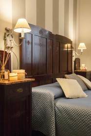 B&B La Colonna