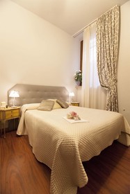 B&B La Colonna