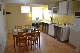 B&B La Colonna