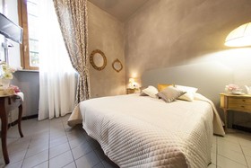 B&B La Colonna