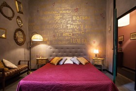 B&B La Colonna