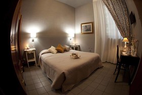 B&B La Colonna