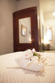 B&B La Colonna