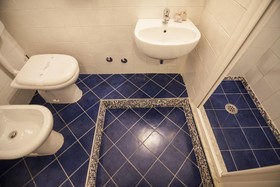 B&B La Colonna
