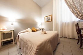 B&B La Colonna