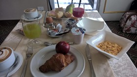 B B La Mimosa