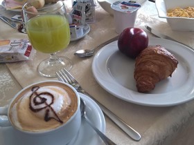 B B La Mimosa