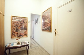 Bed & Breakfast La Torre