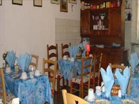 Bed & Breakfast La Torre