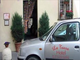 Bed & Breakfast La Torre