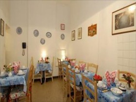 Bed & Breakfast La Torre