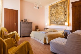 Bed & Breakfast La Gemma di Elena