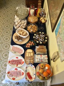 Bed & Breakfast La Gemma di Elena
