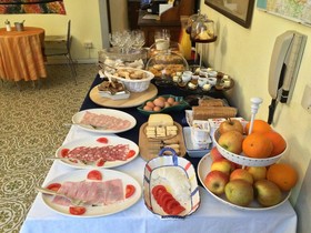 Bed & Breakfast La Gemma di Elena