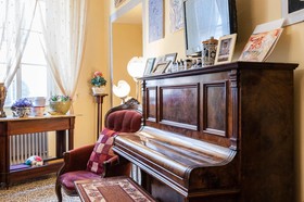 Bed & Breakfast La Gemma di Elena