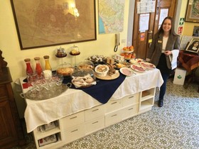 Bed & Breakfast La Gemma di Elena