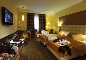 Best Western Grand Hotel Guinigi