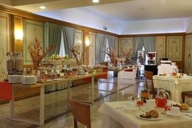 Best Western Grand Hotel Guinigi