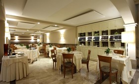 Best Western Grand Hotel Guinigi