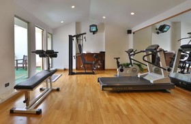 Best Western Grand Hotel Guinigi