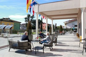 Best Western Grand Hotel Guinigi