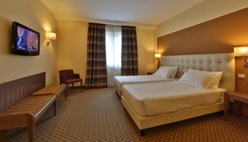 Best Western Grand Hotel Guinigi